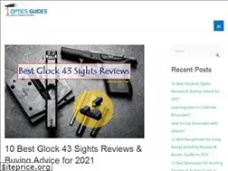 Sites similar to opticsguides.com