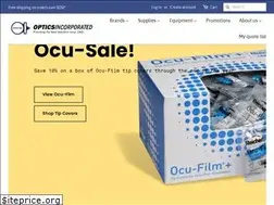 Sites similar to opticsinc.com