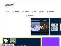 Sites similar to opticsindia.com