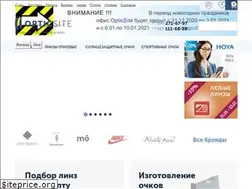 Sites similar to opticsite.ru