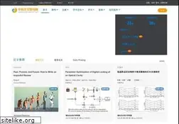 Sites similar to opticsjournal.net