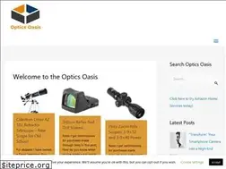 Sites similar to opticsoasis.com