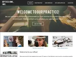 Sites similar to opticsone.org