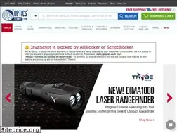 Sites similar to opticsplanet.ca
