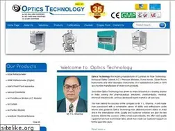 Sites similar to opticstechnology.in