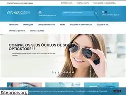 Sites similar to opticstore.pt
