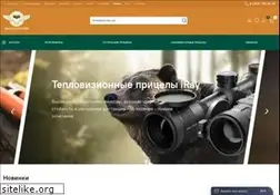 Sites similar to opticstrade.com