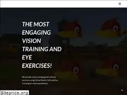 Sites similar to opticstrainer.com