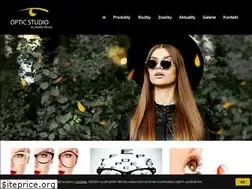 Sites similar to opticstudio.cz