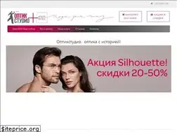 Sites similar to opticstudio.ru