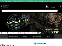 Sites similar to opticswarehouse.co.uk
