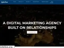 Sites similar to optictour.com