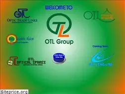 Sites similar to optictradelinks.com