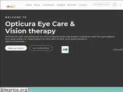 Sites similar to opticuraeyecare.com
