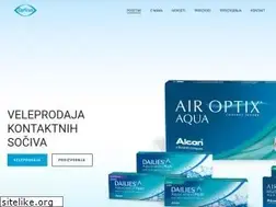 Sites similar to opticus.rs