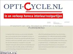Sites similar to opticycle.nl