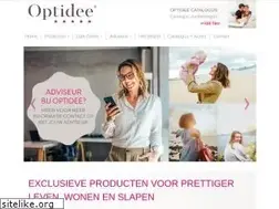 Sites similar to optidee.nl