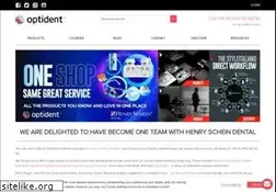 Sites similar to optident.co.uk