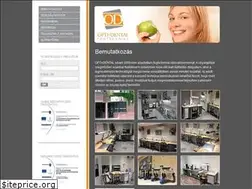 Sites similar to optidental.hu