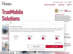 Sites similar to optidev.com
