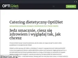 Sites similar to optidiet.pl