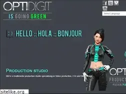 Sites similar to optidigit.com