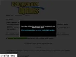 Sites similar to optie-specialist.nl