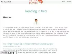Sites similar to optiek-bonte.com