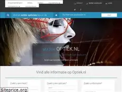 Sites similar to optiek.nl