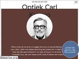 Sites similar to optiekcarlkramp.nl