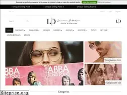 Sites similar to optiekdobbelaere.be