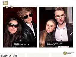 Sites similar to optiekdominiek.be