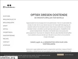 Sites similar to optiekdresen.be