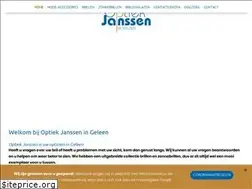 Sites similar to optiekjanssen.nl