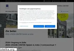 Sites similar to optiekjo.be