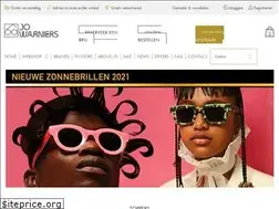 Sites similar to optiekjowarniers.be