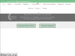 Sites similar to optiekkristien.be