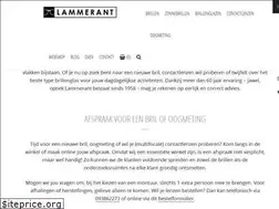 Sites similar to optieklammerant.be