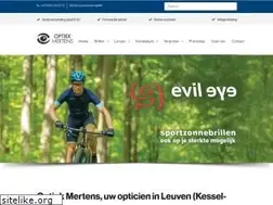 Sites similar to optiekmertens.be