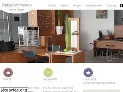 Sites similar to optiekmichielsen.be