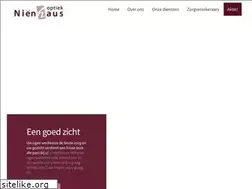 Sites similar to optieknienhaus.nl