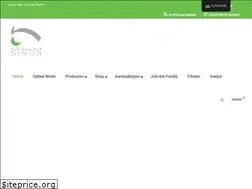Sites similar to optiekninon.net