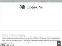 Sites similar to optieknu.nl