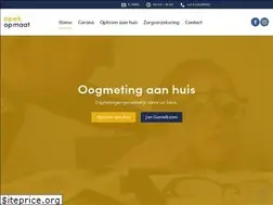 Sites similar to optiekopmaat.nl