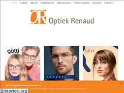 Sites similar to optiekrenaud.nl