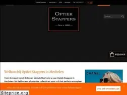 Sites similar to optiekstappers.be