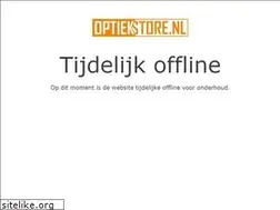 Sites similar to optiekstore.nl
