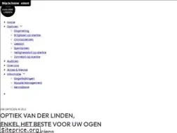 Sites similar to optiekvanderlinden.be