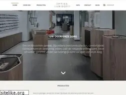 Sites similar to optiekvangorp.be