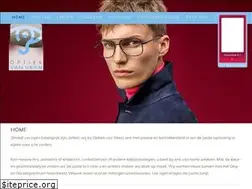 Sites similar to optiekvanveen.nl